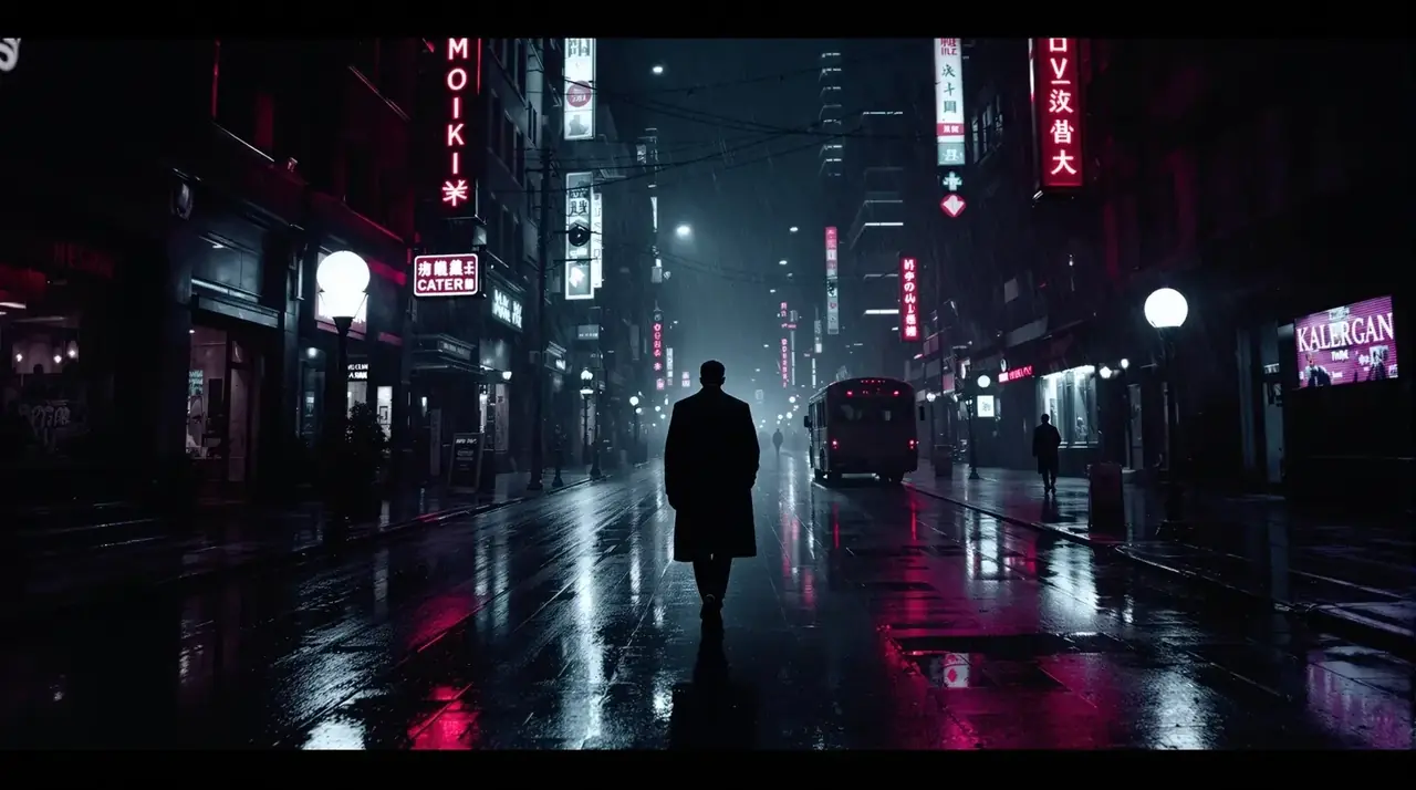 正在播放 教父2