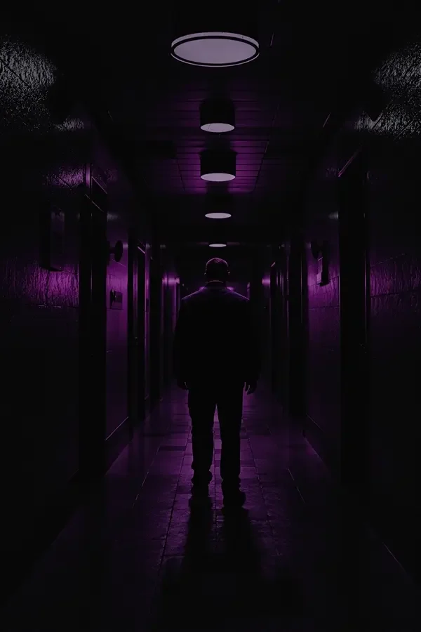 无间道3 电影封面